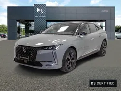 Grigio Usata 2022 DS Automobiles DS4 Performance Line Plus Tre volumi | 26.900 € (Ottimo prezzo)