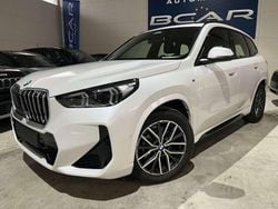 Bianco Usata 2025 BMW X1 M Sport SUV | 43.990 € (Super prezzo)