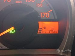 Rosso Usata 2007 Citroën C1 Due volumi | 2000 € (Ottimo prezzo)