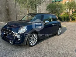 Blu Usata 2016 Mini Cooper SD Due volumi | 13.700 € (Ottimo prezzo)