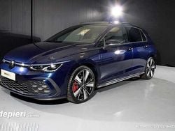 Blu Usata 2023 VW Golf GTE Tre volumi | 34.980 € (Molto cara)