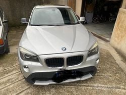 Grigio Usata 2009 BMW X1 SUV | 4500 € (Super prezzo)