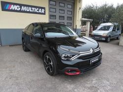 Nero Usata 2021 Citroën C4 Feel SUV | 17.900 € (Buon prezzo)
