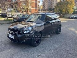 Marrone Usata 2015 Mini Cooper SD Countryman SUV | 11.150 € (Buon prezzo)