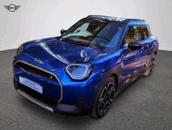 Blu/azzurro Usata 2025 Mini Aceman Favoured SUV | 33.499 € (Buon prezzo)