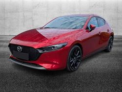 Rosso Usata 2021 Mazda 3 Exceed Tre volumi | 26.950 € (Buon prezzo)