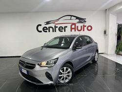 Other Usata 2022 Opel Corsa Elegance Tre volumi | 12.500 € (Cara)