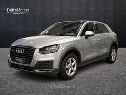 Argento Usata 2019 Audi Q2 Business SUV | 24.200 € (Buon prezzo)