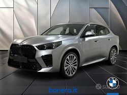 Grigio Nuova 2025 BMW X2 M Sport SUV | 54.100 €