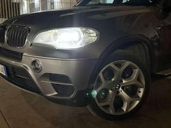Grigio Usata 2012 BMW X5 M Sport SUV | 11.900 € (Cara)
