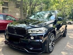 Blu Usata 2015 BMW X5 M50 Luxury Line SUV | 29.000 €