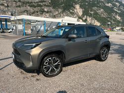 Usata 2023 Toyota Yaris Cross SUV | 22.850 €