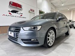 Grigio Usata 2016 Audi A3 Tre volumi | 12.490 € (Buon prezzo)
