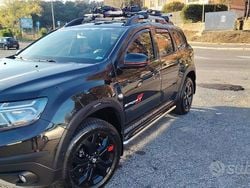 Nero Usata 2022 Dacia Duster SUV | 20.000 € (Molto cara)