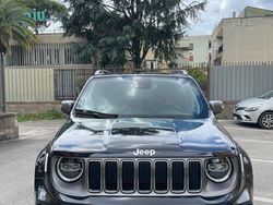 Nero Usata 2019 Jeep Renegade Limited SUV | 18.000 € (Buon prezzo)
