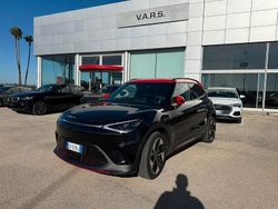 Nero Usata 2025 Smart #1 Brabus SUV | 37.900 € (Cara)