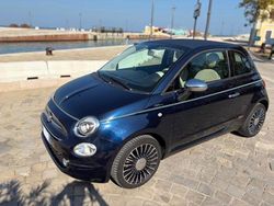 Blu Usata 2016 Fiat 500 Riva Due volumi | 11.950 € (Molto cara)