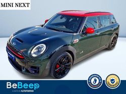 Nero Usata 2017 Mini John Cooper Works Clubman Hype Station wagon | 18.500 € (Buon prezzo)