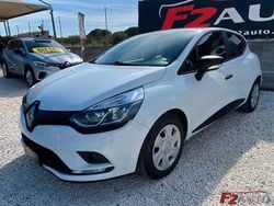 Other Usata 2018 Renault Clio IV Furgone | 6500 € (Buon prezzo)