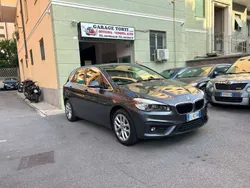 Grigio Usata 2017 BMW 218 Luxury Line Coupé | 15.900 € (Super prezzo)