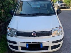 Bianco Usata 2011 Fiat Panda Dynamic Due volumi | 3950 € (Cara)