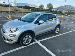 Grigio Usata 2015 Fiat 500X SUV | 9690 € (Buon prezzo)