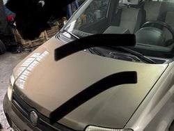 Marrone Usata 2008 Fiat Panda Dynamic Tre volumi | 3800 € (Buon prezzo)