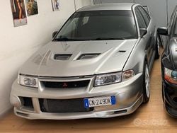 Usata 1999 Mitsubishi Lancer Tre volumi | 55.000 €