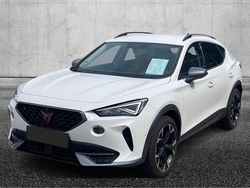 Bianco Usata 2023 Cupra Formentor SUV | 35.450 € (Molto cara)