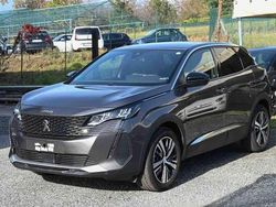 Grigio Usata 2024 Peugeot 3008 Allure SUV | 18.900 € (Super prezzo)