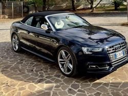 Usata 2013 Audi S5 Cabriolet Cabrio | 24.000 €