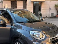 Usata 2015 Fiat 500X SUV | 9200 € (Buon prezzo)