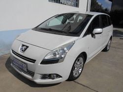 Bianco Usata 2012 Peugeot 5008 Active Monovolume | 2550 € (Ottimo prezzo)