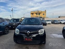 Nero Usata 2024 Renault Twingo Equilibre Due volumi | 14.900 € (Molto cara)