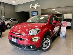 Rosso Usata 2022 Fiat 500X Sport SUV | 13.500 € (Ottimo prezzo)