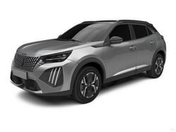 Nero Usata 2023 Peugeot 2008 Allure SUV | 23.800 € (Buon prezzo)