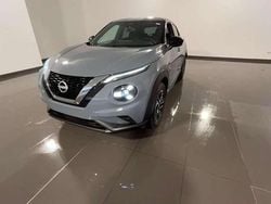 Grigio pastello Nuova 2025 Nissan Juke N-Connecta SUV | 20.990 € (Buon prezzo)
