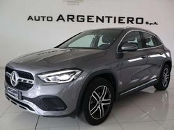 Grigio montagna Usata 2021 Mercedes GLA200 SUV | 32.900 € (Super prezzo)