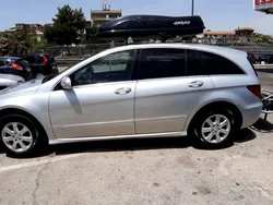 Mercedes R320