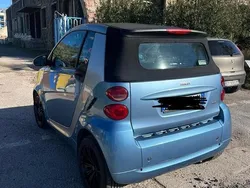 Usata 2011 Smart ForTwo Cabrio Cabrio | 5299 € (Buon prezzo)