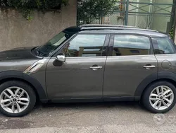 Grigio Usata 2013 Mini Cooper D Countryman SUV | 9000 € (Super prezzo)