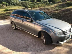 Usata 2009 Mercedes C350 Station wagon | 8000 €