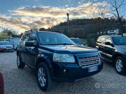 Usata 2007 Land Rover Freelander 2 S SUV | 3990 € (Buon prezzo)