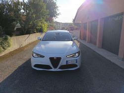 Usata 2019 Alfa Romeo Giulia Tre volumi | 21.000 € (Buon prezzo)