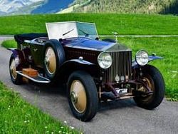 Altri Usata 1970 Rolls Royce Phantom Cabrio | 155.745 €