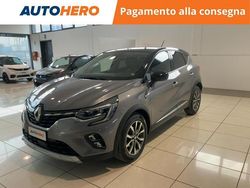 Grigio Usata 2021 Renault Captur Intens SUV | 16.499 € (Buon prezzo)