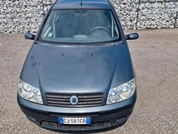Grigio Usata 2003 Fiat Punto Tre volumi | 1400 €