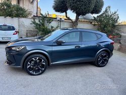 Usata 2022 Cupra Formentor SUV | 26.500 € (Ottimo prezzo)