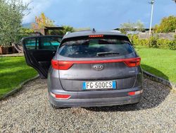 Grigio Usata 2016 Kia Sportage SUV | 9000 € (Super prezzo)
