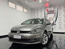 Grigio Usata 2016 VW Golf Comfortline Tre volumi | 9999 € (Super prezzo)